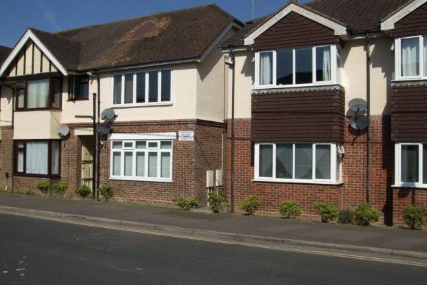 Main image of property: Gordon Road, Haywards Heath, RH16