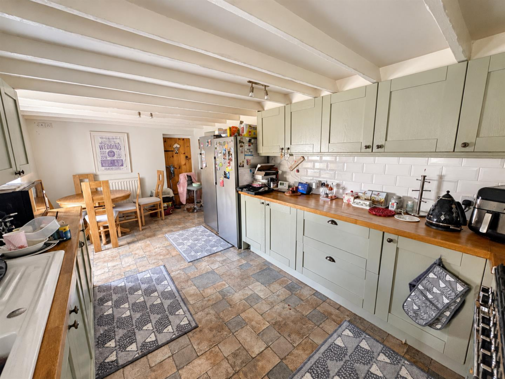 House in Probus, Trelowthas - View 4