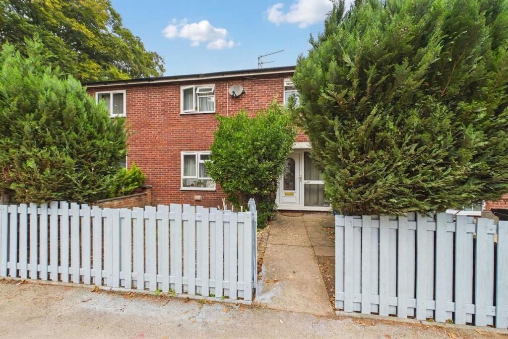Main image of property: Kimms Belt, Thetford, IP24