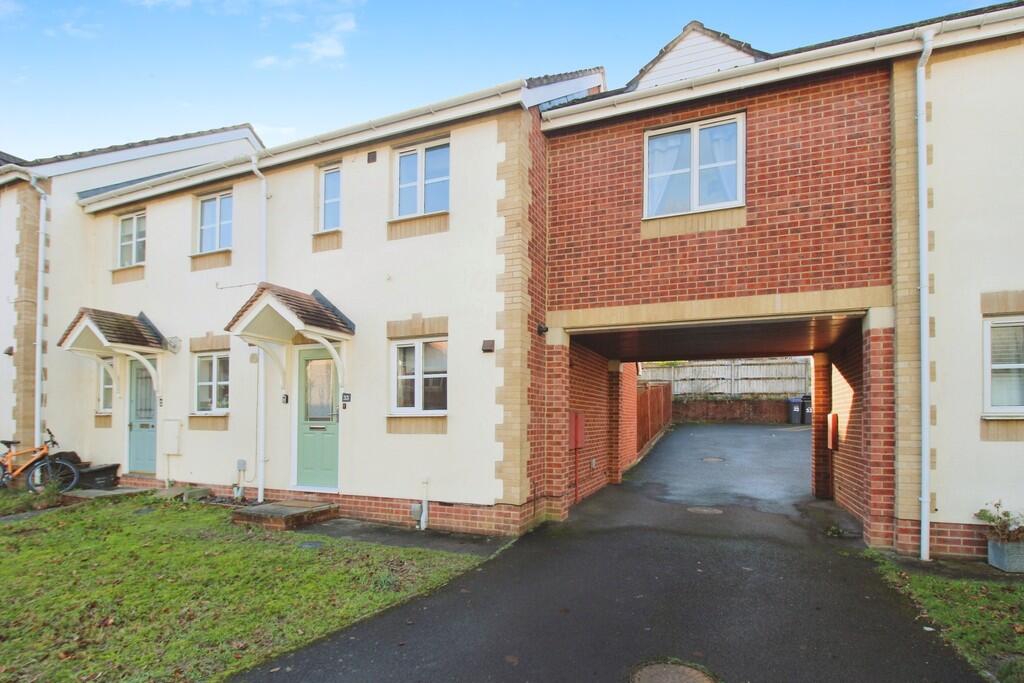 Main image of property: Ancient Way, Harnham