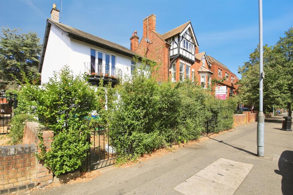 Main image of property: Park Road, PETERBOROUGH