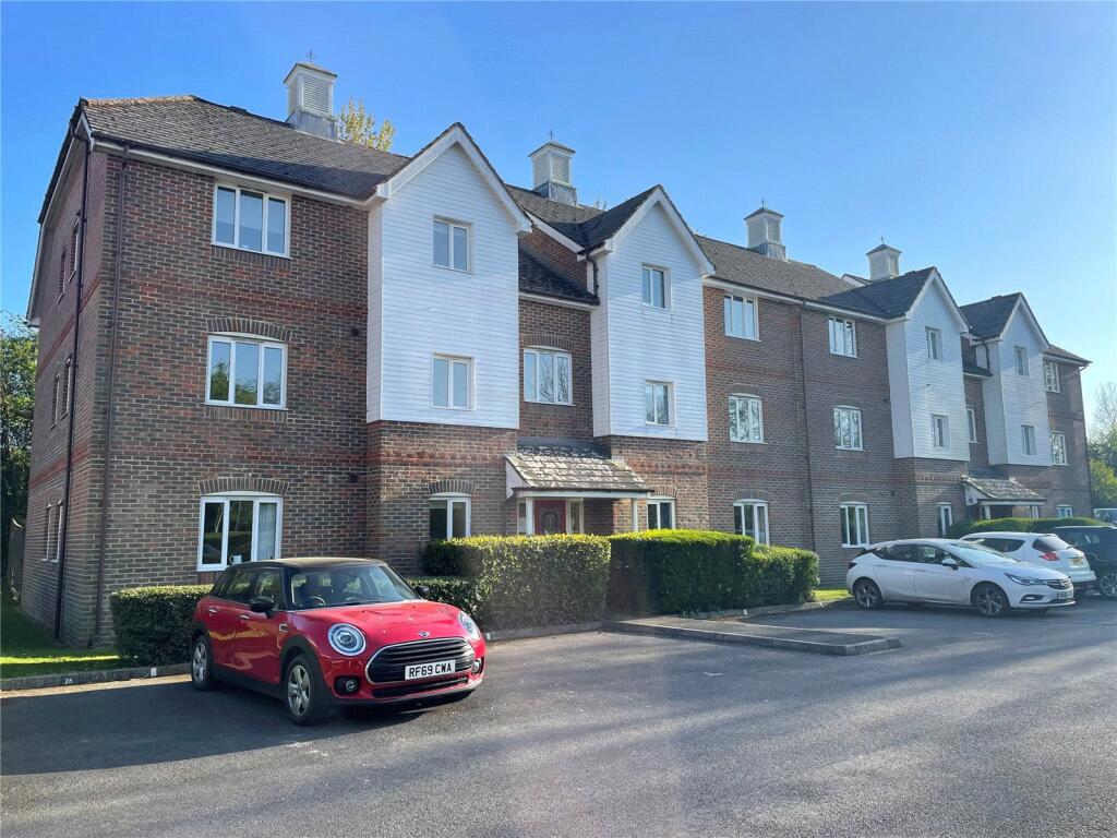 Mallard Way, Aldermaston, Reading, Berkshire, RG7