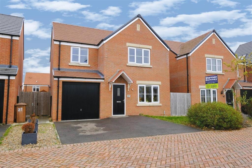 Main image of property: Barnsdale Drive, Hampton Gardens
