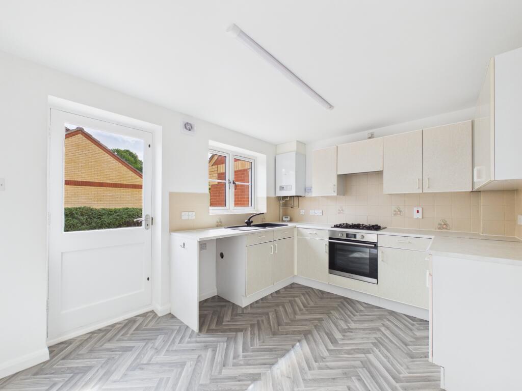 Woodgate Drive, Chellaston photo 4