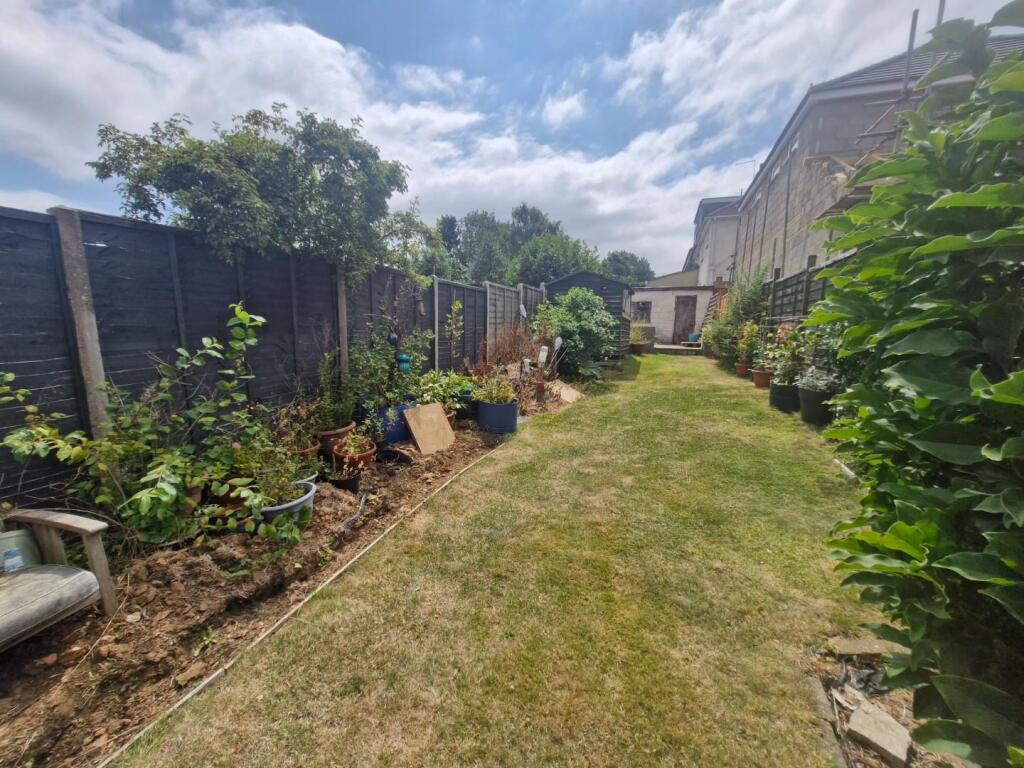 House in Northampton, Far Cotton and Delapre - View 2