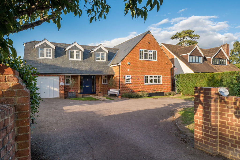Main image of property: School Lane, Cookham