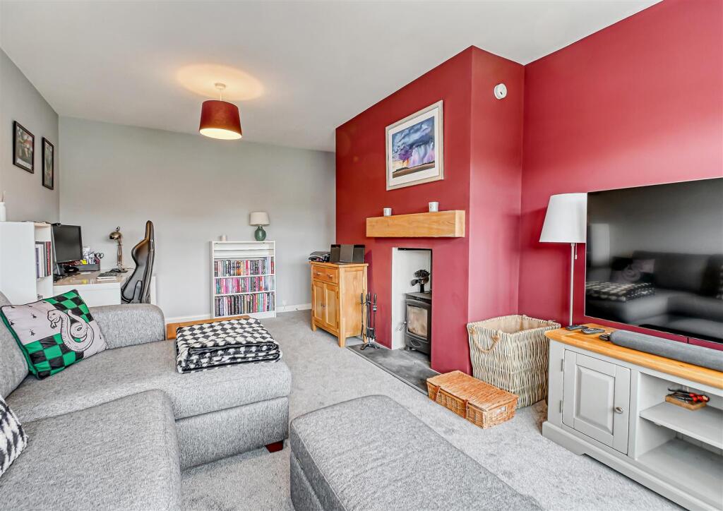 House in Bridgnorth, Shropshire - More