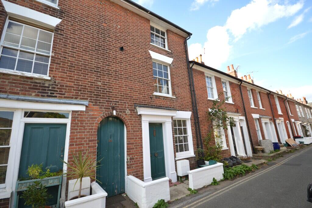 Main image of property: Alma Street, Wivenhoe