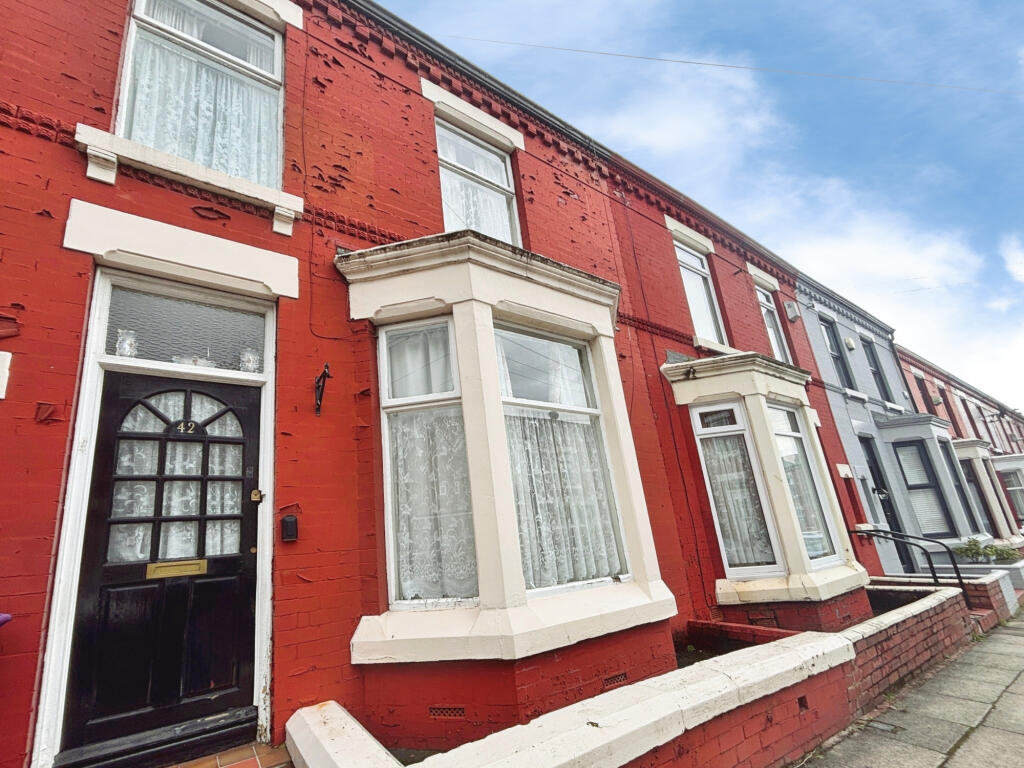 Main image of property: Norris Green Road, West Derby, Liverpool, L12
