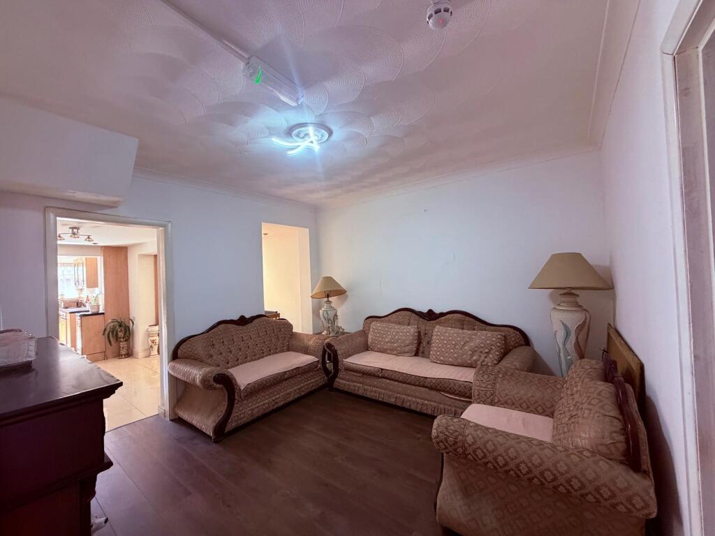 Main image of property: Lea Road, Southall