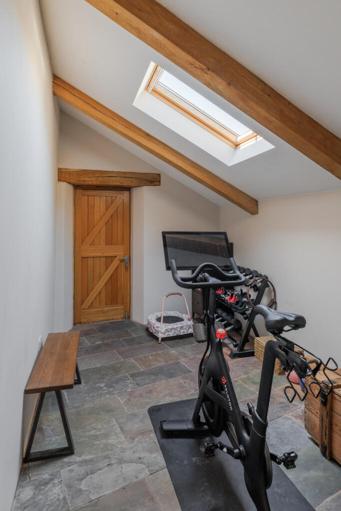 Additional image 18 of The Manor House, Stoke St Michael, Somerset