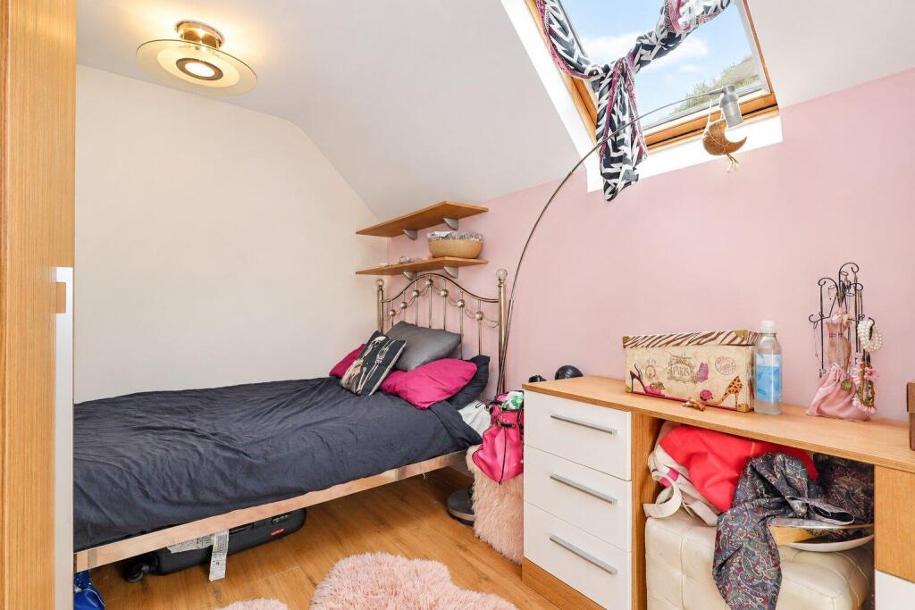 House in Wakefield - More