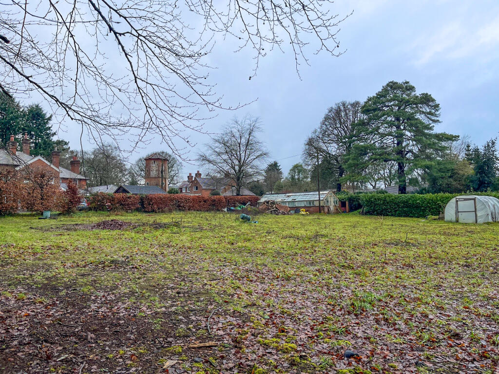 Main image of property: Lower Broad Oak Road, West Hill