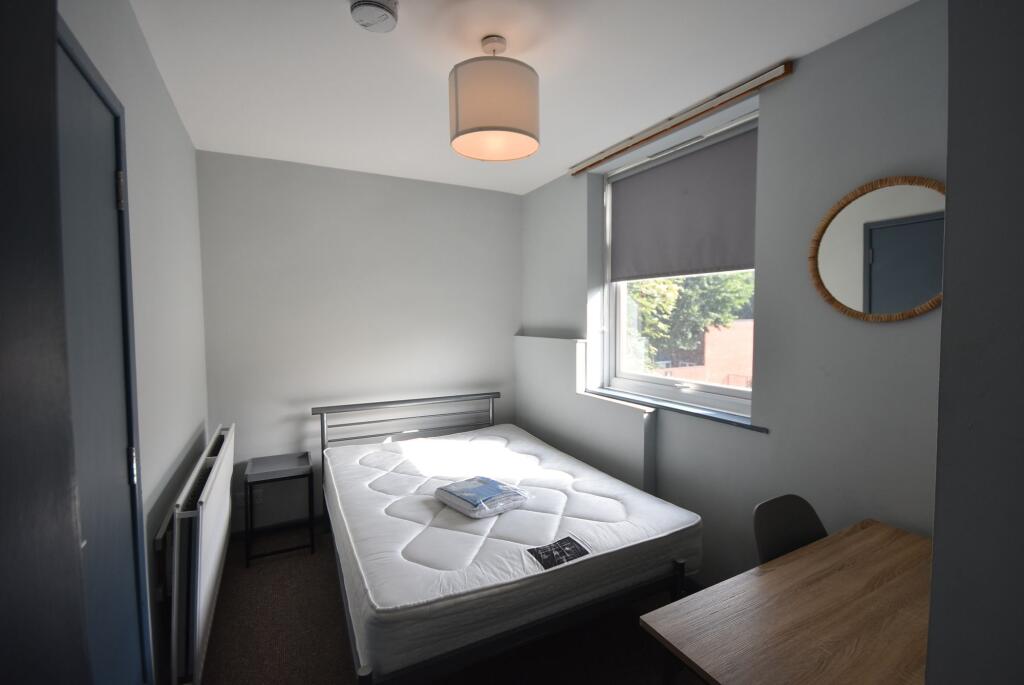 Apartment in Newcastle upon Tyne - View 5