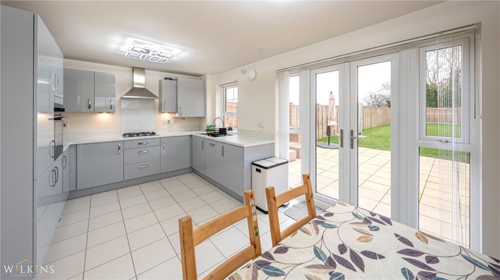 Additional image 3 of Dashwood Close, Hopwas, Tamworth, B78