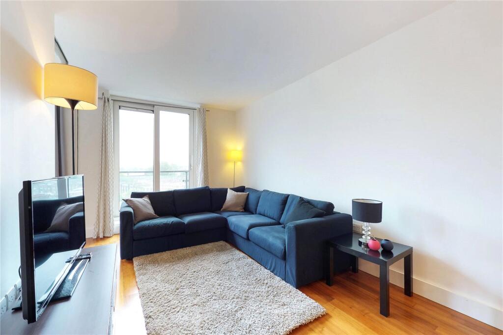 Main image of property: Peninsula Apartments, Paddington, W2