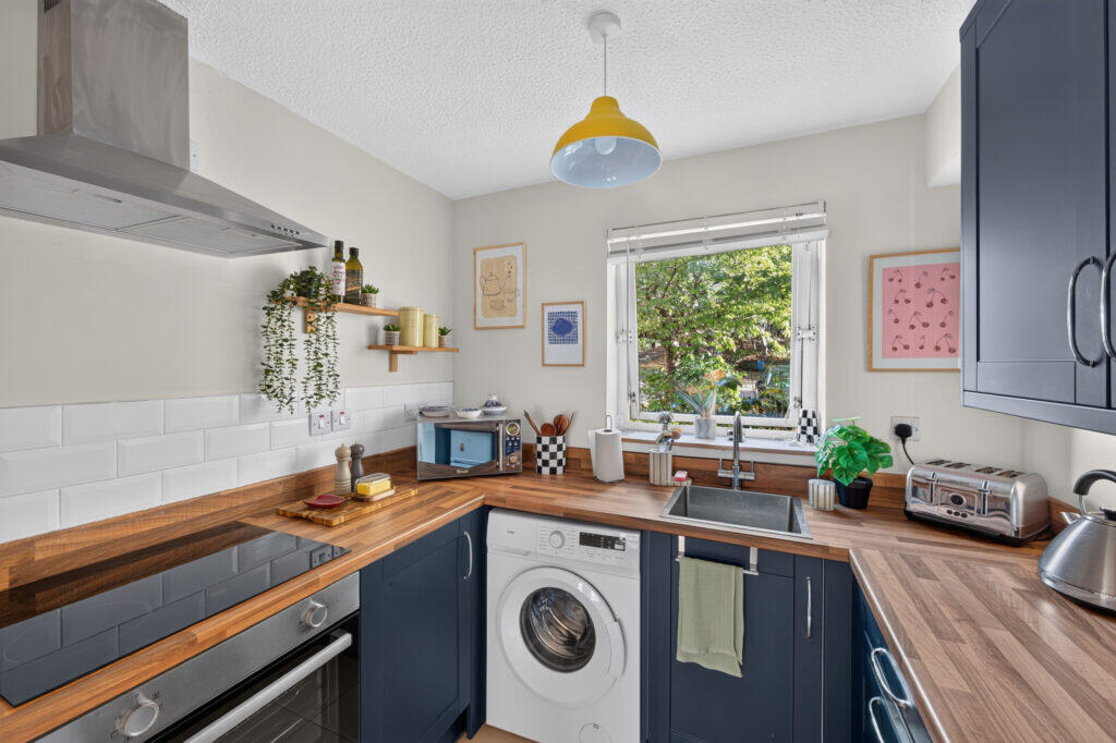 147/3 Bonnington Road, Edinburgh, EH6 5NJ photo 4