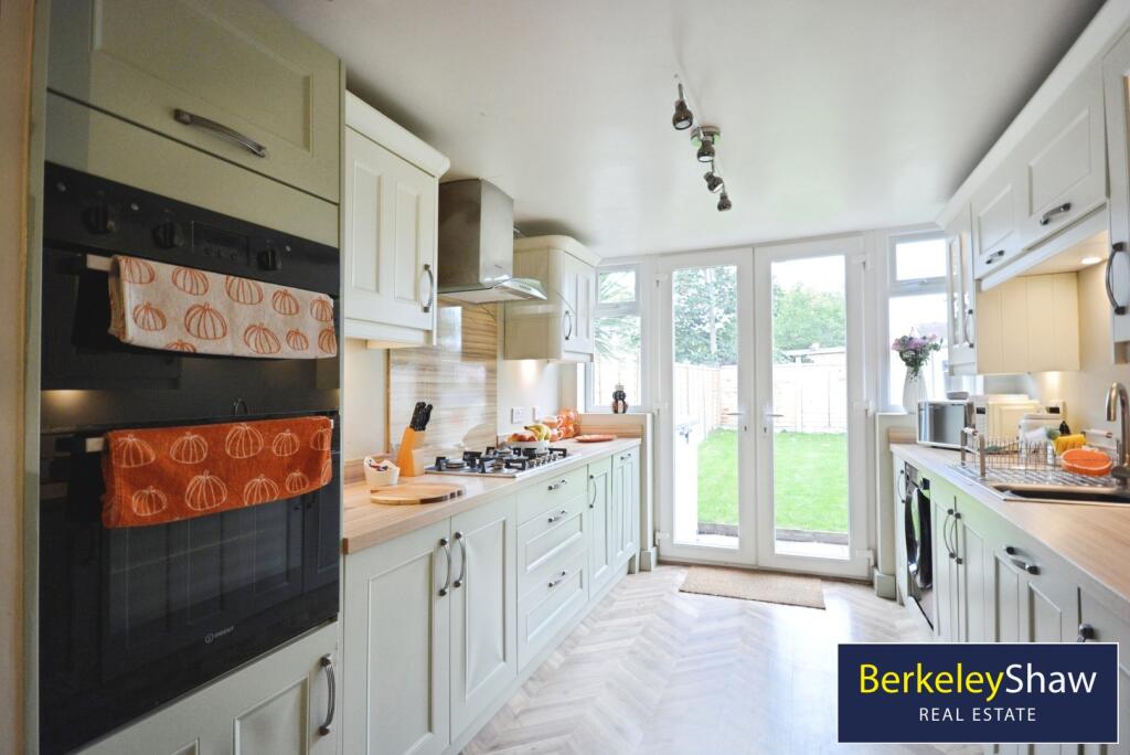House in Sefton, Melling - More