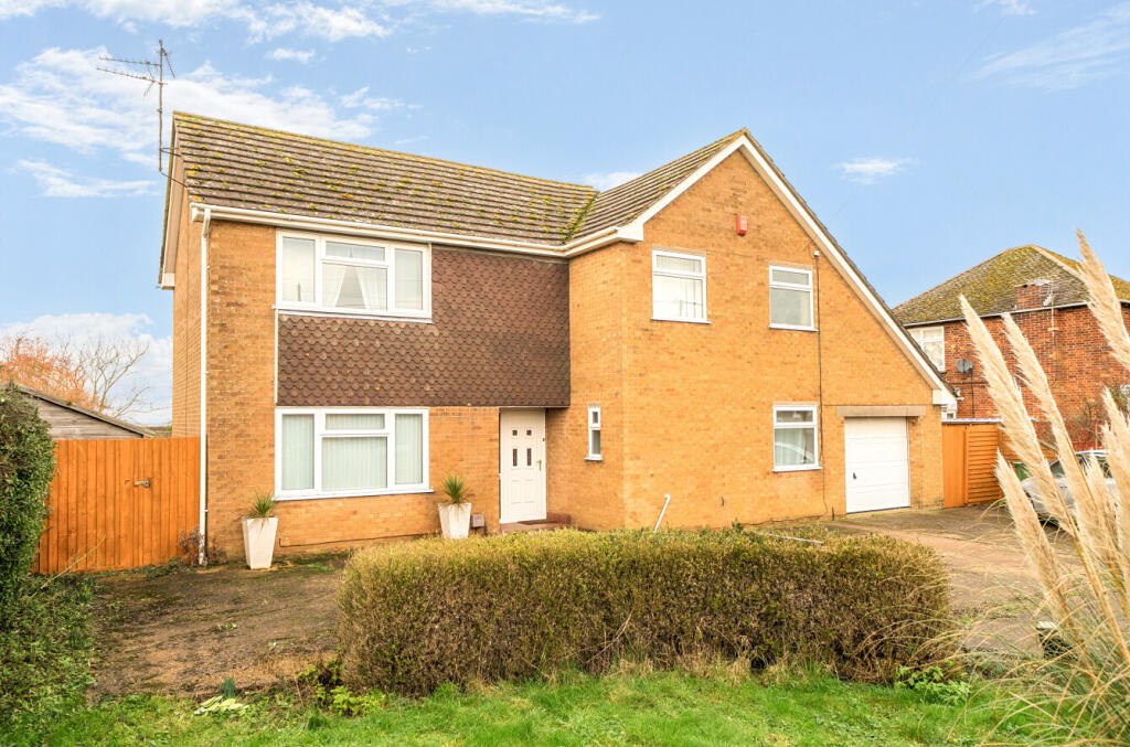 Main image of property: Doddington Road, Wimblington, March, Cambs, PE15