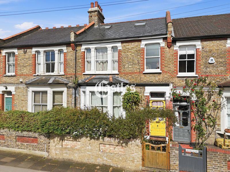 Main image of property: Caversham Road, South Tottenham
