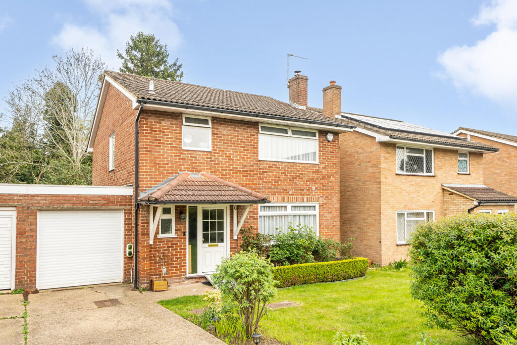 Main image of property: Thirlmere Gardens, Northwood