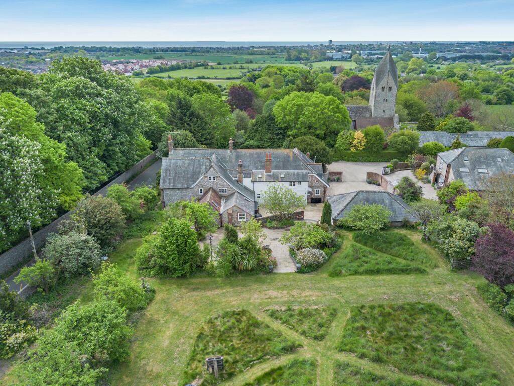 Main image of property: Church Lane, Sompting, Lancing, West Sussex