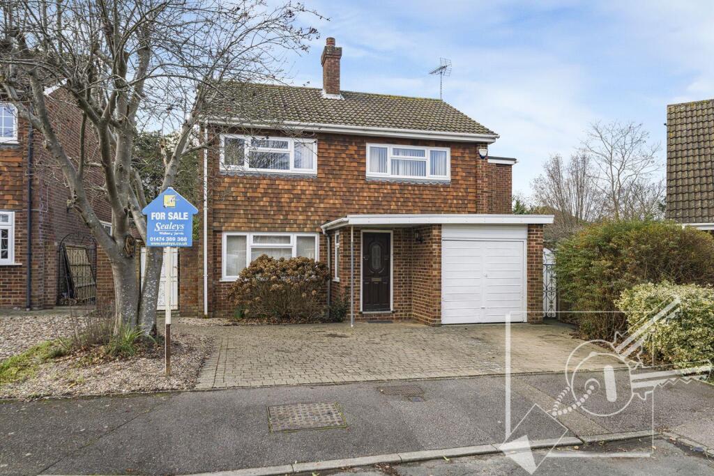 Main image of property: Bentley Close, New Barn, Longfield