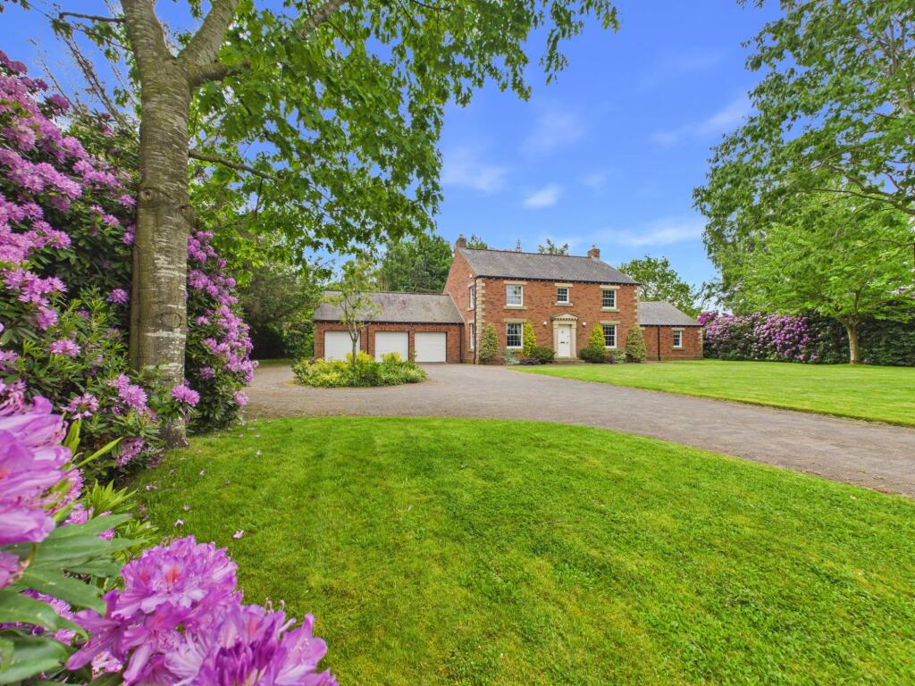 Main image of property: Newby East, Wetheral, CA4
