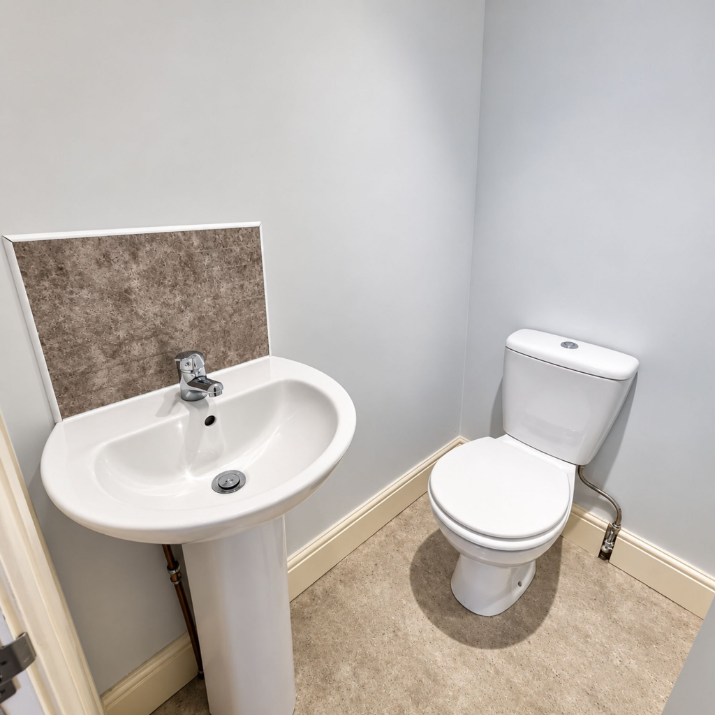 Apartment in Sefton, Ford - View 5