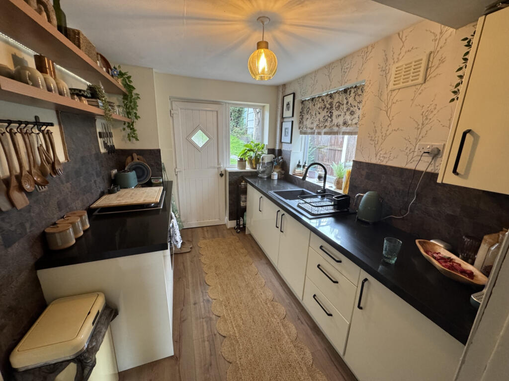 House in Wigan, Shevington Vale, Shevington - View 3