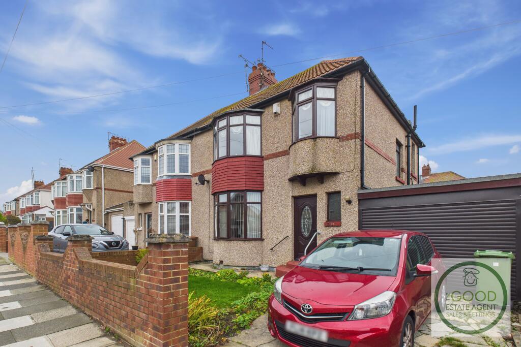 Image of Prince's Avenue, Sunderland SR6 8DG