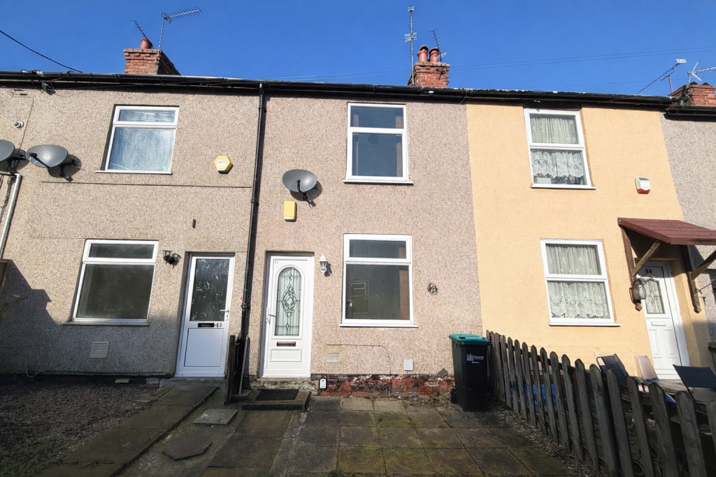 Main image of property: George Street