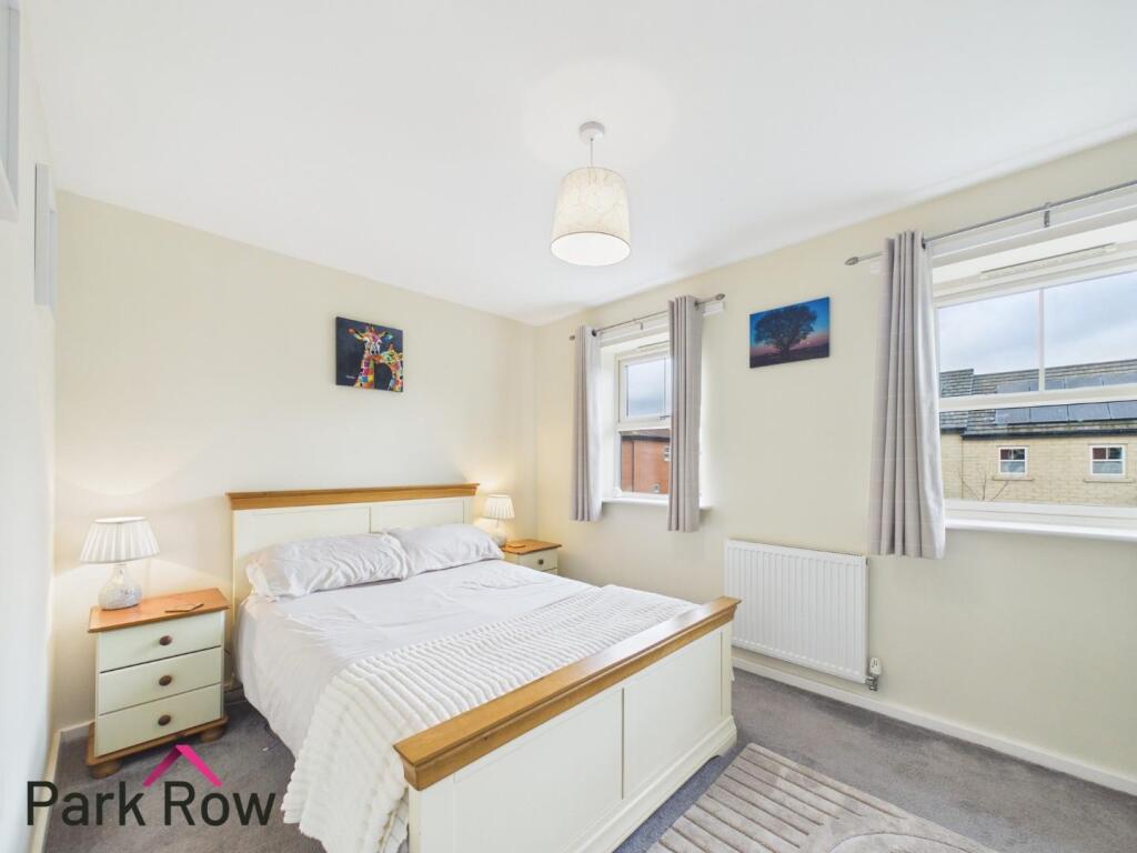 Hengist Vale, Sherburn In Elmet, Leeds - View 3