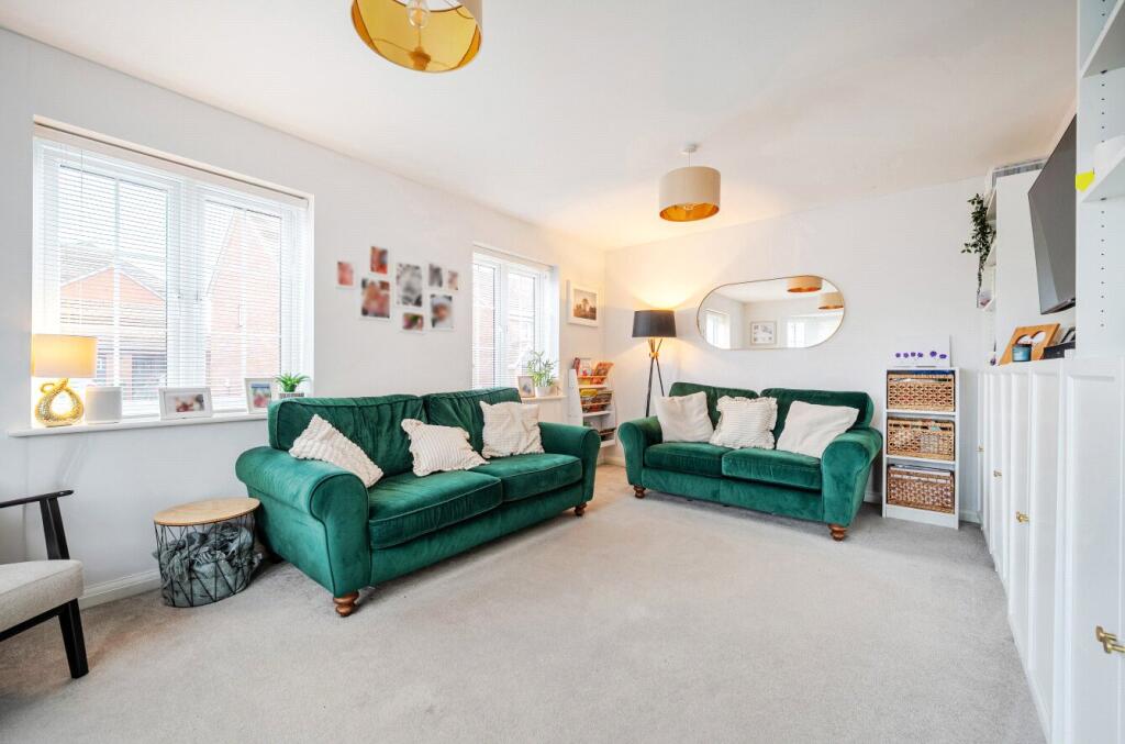 Additional image 2 of Lancelot Drive, Wincanton, Somerset, BA9