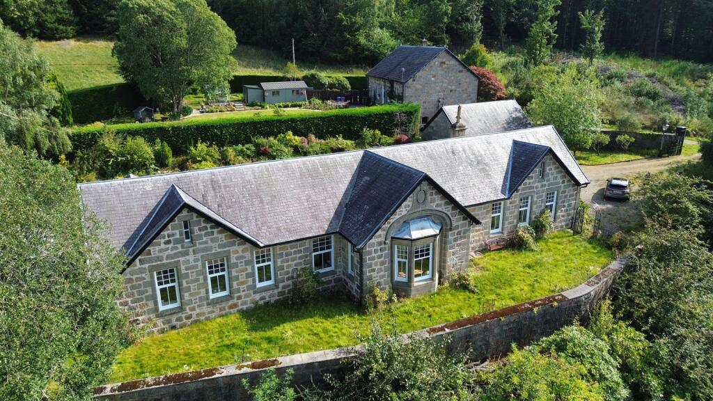 Main image of property: Aberlour