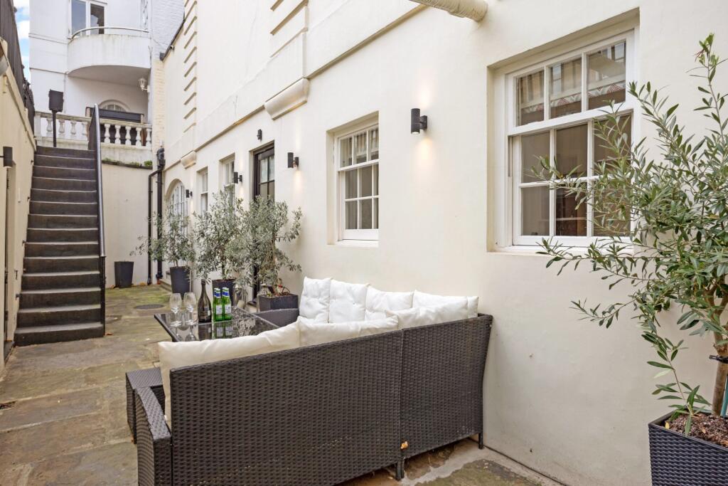4 bedroom flat for rent