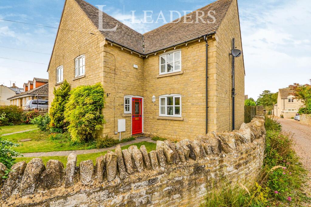 Main image of property: Main Street, Yarwell, Peterborough, PE8