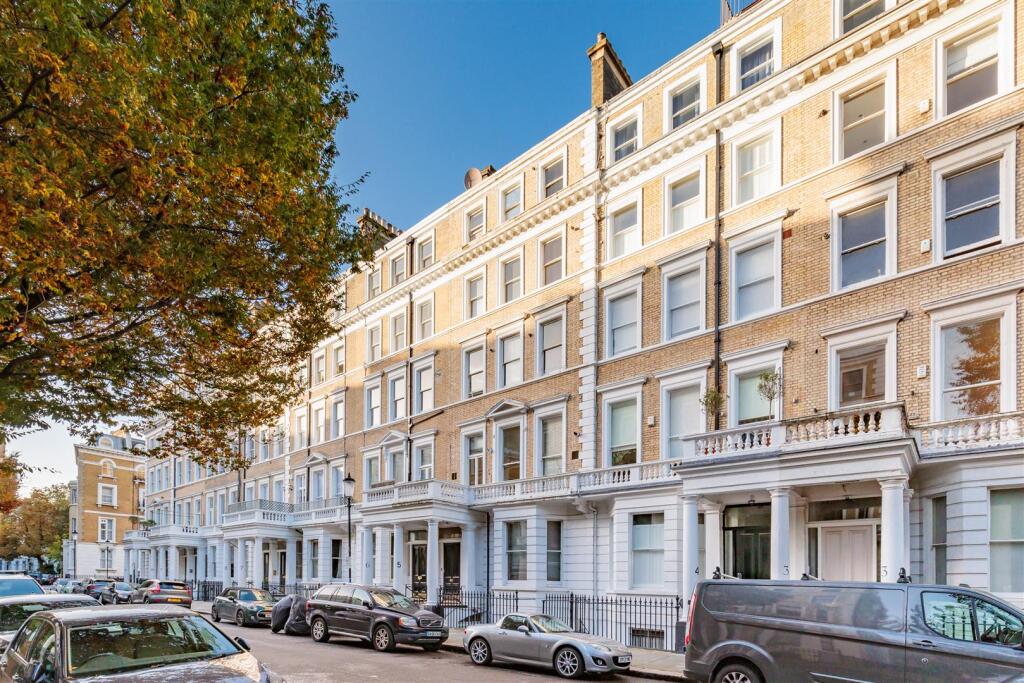 Main image of property: Southwell Gardens, South Kensington, SW7