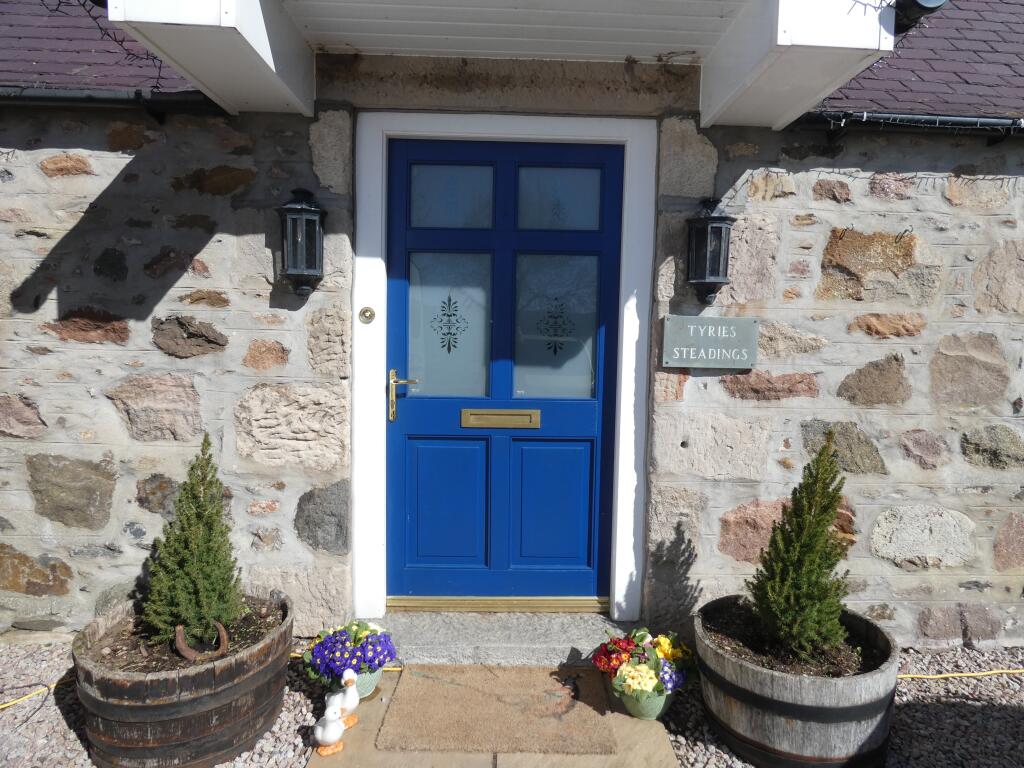 Additional image 2 of Kildrummy, Alford, AB33