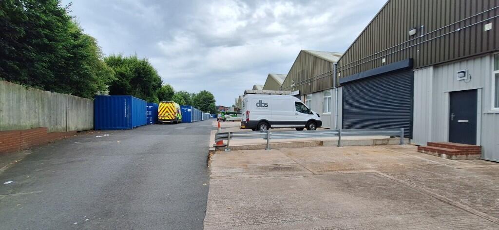 Additional image 3 of Unit 4G Waterside Business Park Pershore Road, Birmingham, B30