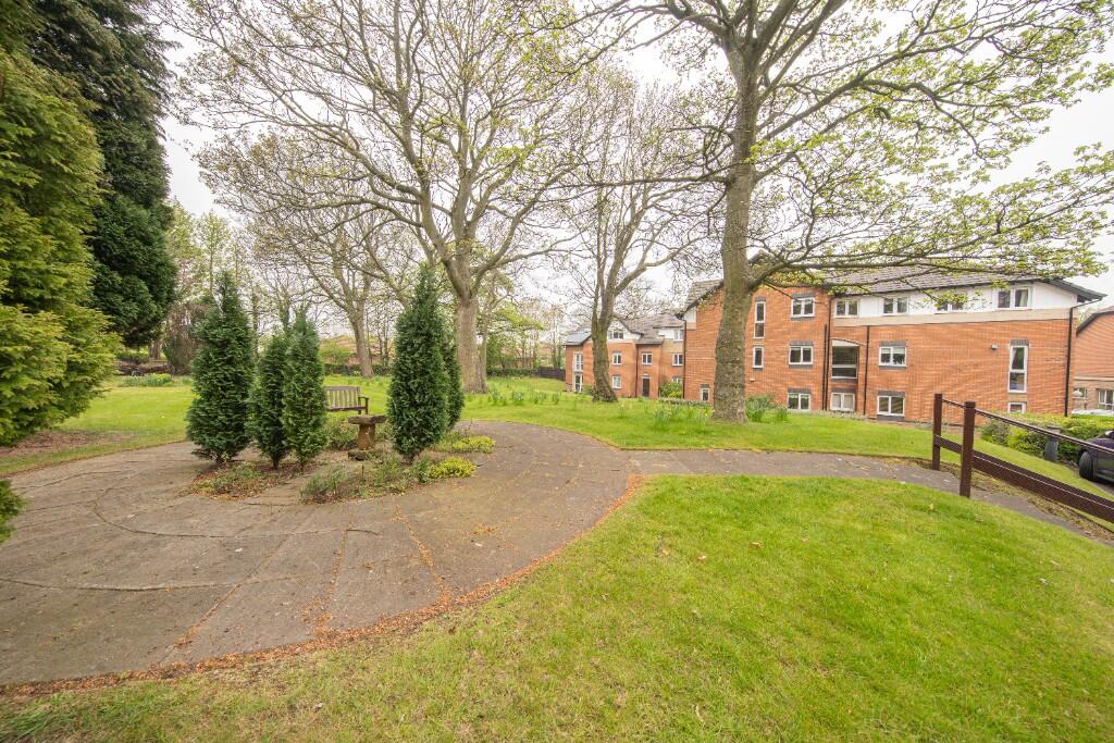 Apartment in Gateshead, Deckham - View 2