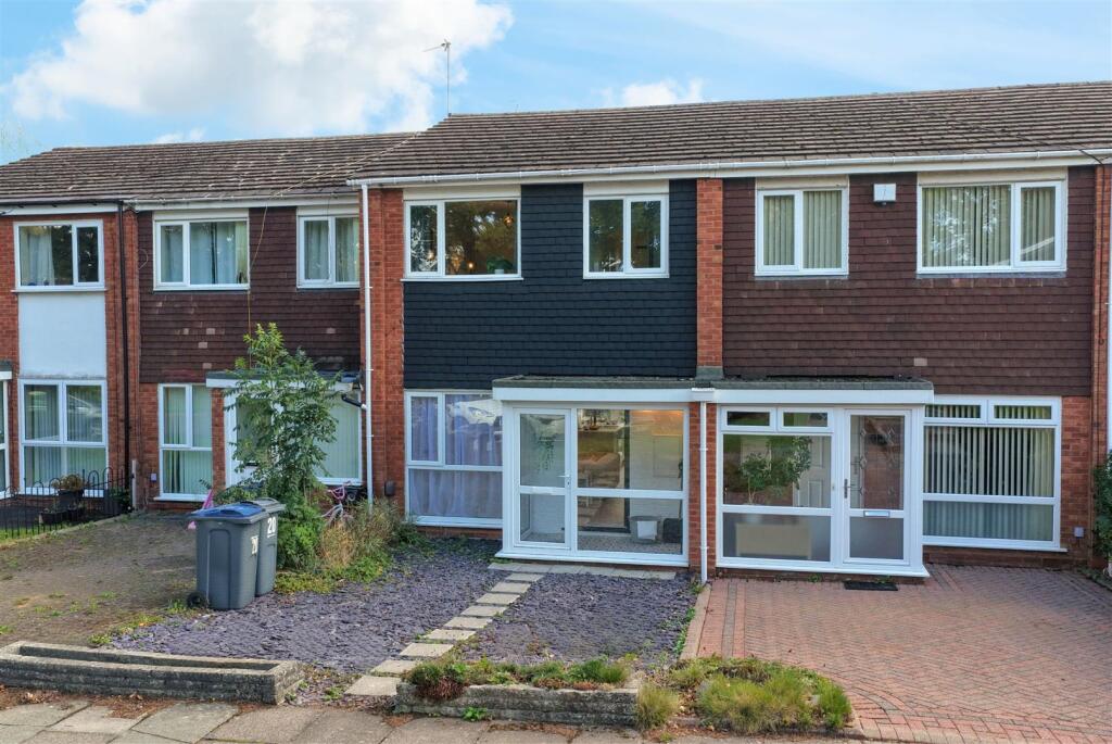 Main image of property: Oak Close, Harborne, Birmingham