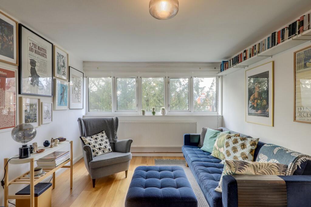 Main image of property: Cordwell Road, Hither Green, SE13