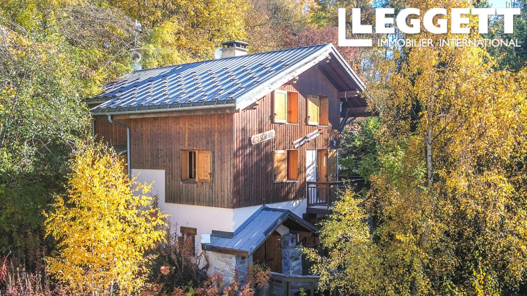 Main image of property: Rhone Alps, Savoie, St-Martin-de-Belleville