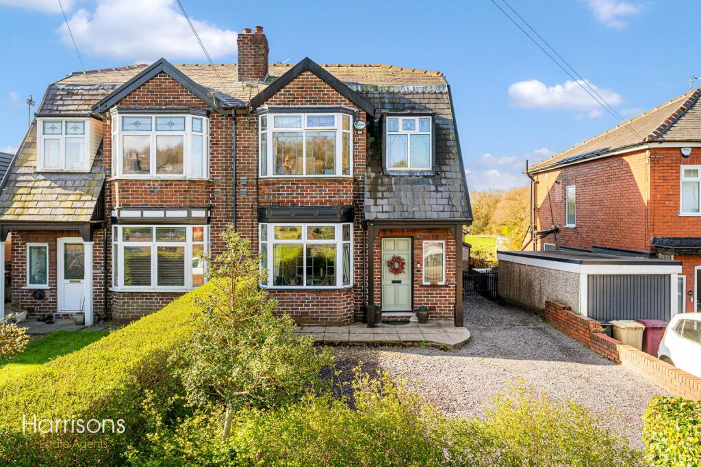 Main image of property: Manchester Road, Bolton, BL5