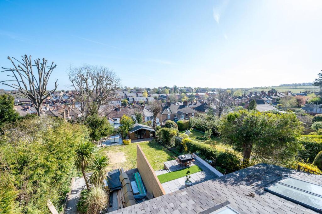 Main image of property: Pewley Way, Guildford, GU1