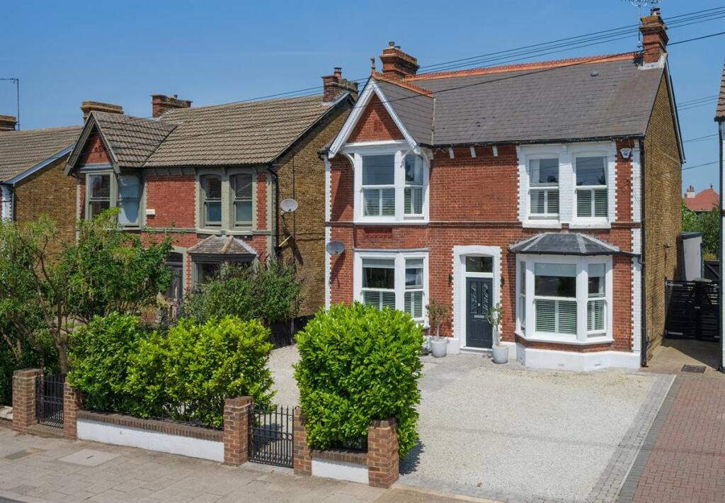 Main image of property: Mickleburgh Hill, Herne Bay