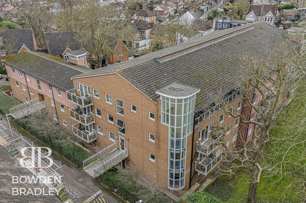 Main image of property: Clementine Walk, Woodford Green, IG8