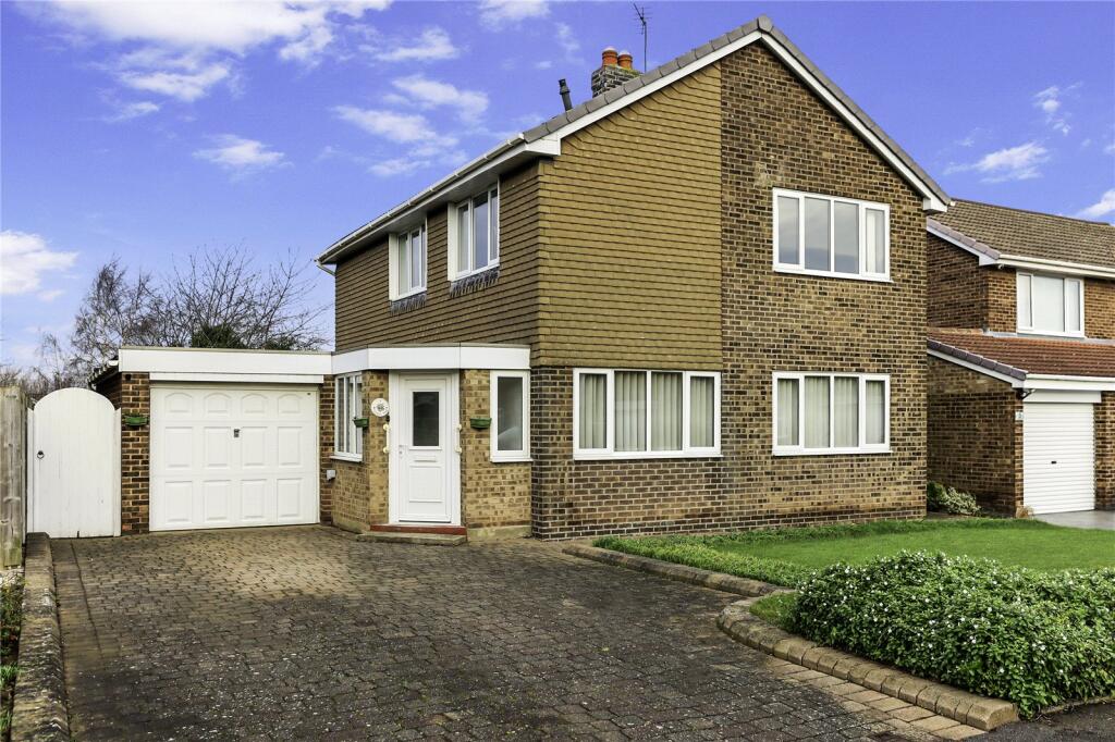 Main image of property: Tirril Way, Nunthorpe