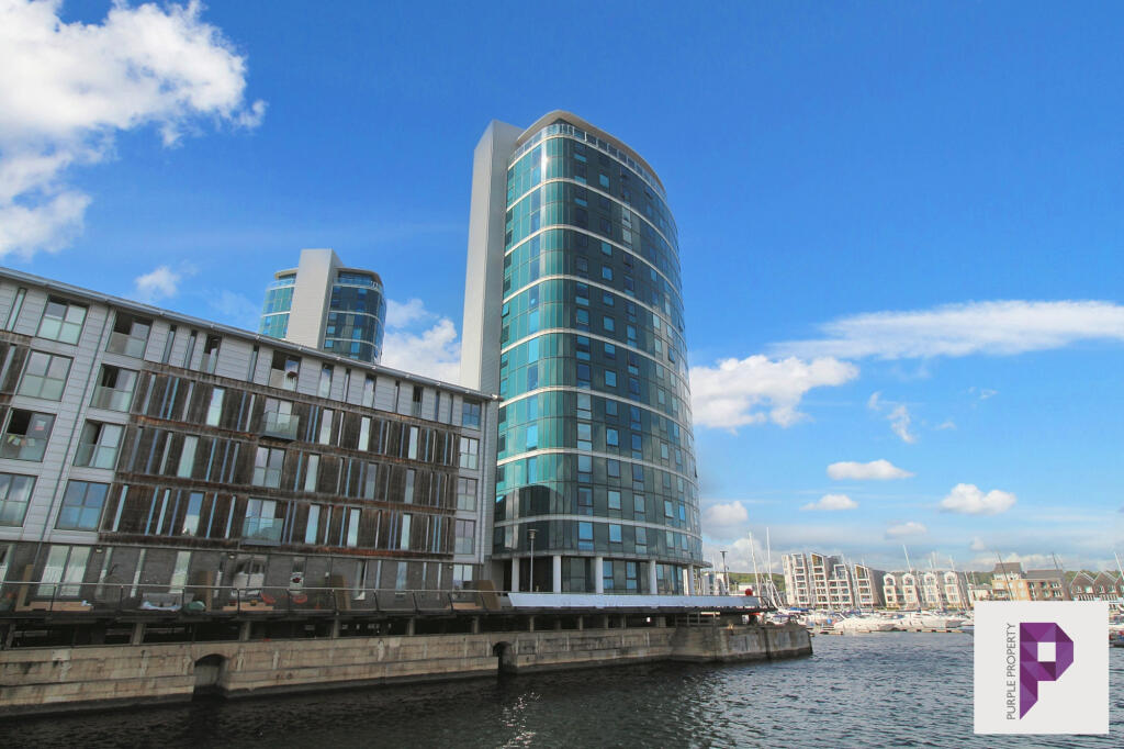 Main image of property: Marina Point East, Pearl Lane, Gillingham, Kent, ME7